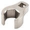 Tekton Crowfoot Wrench, Steel, 1 29/32 in L WCF15221 - alternate 1