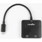 Rocstor USBC TO DUAL DISPLAYPORT ADAPT Y10A201-B1 - alternate 3