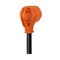 Power Sentry RV Adapter Cord, TT-30R, 14-50P, Orange/Black GLRVAD50M30F012 - alternate 3