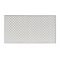 M-D Building Products 12 in. x 24 in. x .020 in. Mill Aluminum Sheet Union Jack 56008 - alternate 3