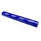 Hps Performance 1/2 in ID x 3 Feet, 4-Ply High Temp Silicone Straight Coupler Coolant Tube Hose, Blue HTST-3F-050-BLUE - alternate 1