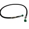 John Deere HOSE, OEM AT417172 - alternate 3