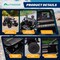 Outdoorcruiser Outdoor Cruiser 12V Kids Ride-On Car with Remote Control Dual 25W Motors, 4.5AH Battery, Safety Belt OCJCBK - alternate 5