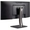 Viewsonic 38IN CURVED ULTRA-WIDE WQHD+ COLORPRO IPS MONITOR WITH USB TYPE C, 3840X1600 RESO VP3881A - alternate 7