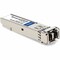 Add-On Moxa Sfp-1Gezxlc120 Comp Taa Sfp Lc Xcvr SFP-1GEZXLC120-AO - alternate 2