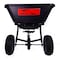 Brinly Tow Behind Broadcast Spreader, 125 Lb BS26BH - alternate 6