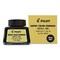 Pilot Super Color Marker Refill Ink, 30 mL Bottle, Black PIL43500 - alternate 3
