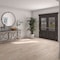 Daltile Core Fundamentals Platinum 6'' x 36'' Porcelain Floor Tile, 13.05 SQFT Per Carton, 9PK VC026361PR - alternate 2