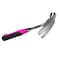 The Original Pink Box 16 oz Steel Rip Claw Hammer with Smooth Face & Slip Resistant Handle. Pink PB16SHM - alternate 2