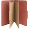 Nature Saver Classification Folders, PK10 NAT01054 - alternate 1
