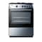 Summit 24in Wide Gas Range PRO24G - alternate 1