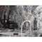 Moen Banbury 1-Handle Lever Centerset Bathroom Faucet Spot Resist Brushed Nickel 84945SRN - alternate 2