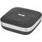 Monoprice All-in-One Bluetooth Speakerphone Dock W/ 4 ECM Mics Dual 4K HDMI 2.0 USB-A 3.2 Gigabit Ethernet 44709 - alternate 1