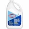 Clorox Clorox Disinfectant Cleaner with Bleach Refill, 1 gal. Jug, Unscented, 4 PK 35420 - alternate 1