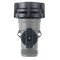 Gilmour Polymer Threaded Male/Female Hose Shut-off Valve  807004-1002 - alternate 1