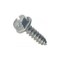 Selecta #10 x 1" Hex Washer Head Sheet Metal Screw DS101J - alternate 1