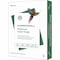 Hammermill Paper for Color 85x11 Inkjet, Laser Copy  Multipurpose Paper  White, White, 500PK HAM102630 - alternate 1