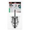 Performance Tool 7 in. 2/3-Jaw Gear Puller, Chrome Vanadium Steel, Heavy Duty W87126 - alternate 2