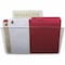 Storex Pocket, Wall, Mag, Smoke 70241U06C - alternate 1