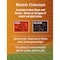 Just Scentsational Black Bark Mulch Colorant Preloaded In Gallon Pump Sprayer By Bare Ground MC-1FBL - alternate 2