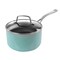 Martha Stewart Lockton 3.5 Quart Aluminum Saucepan 123672.02 - alternate 1