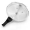 Megachef 9.5 Quart Induction and Stovetop Pressure Cooker with Steamer 750123728M - alternate 4