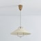 Hudson Valley Lighting Pawley Pendant in Historic Bronze/Soft Sand by Cortney Bishop CB8624-HB/SSD - alternate 2