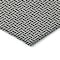 Homeroots 10' X 14' Black And Ivory Geometric Washable Indoor Outdoor Area Rug 594448 - alternate 6