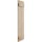 Ekena Millwork Rustic Two Board Joined Board-n-Batten Pecky Cypress Faux Wood Shutters, 11"W x 48"H SHUBJS11X48PCPR - alternate 6