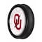 Holland Bar Stool Co Oklahoma University Indoor/Outdoor LED Thermometer ODThrm14BK-08Oklhma - alternate 4