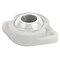 Edt FLANGEANGED BLOCK BEARING PA6GE5-1-1/4 - alternate 1