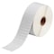 Brady Repositionable Vinyl Cloth Wire and Cable Labels 0.188 in H x 1 in W  WT 3000/RL THT-253-498-3-SC - alternate 1