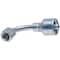 Gates Female JIC 37 Flare Swivel - 90 Bent Tube MegaCrimp G25180-1012 - alternate 4