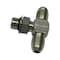John Deere TEE FITTING, JOHN DEERE OEM AT27142 AT27142 - alternate 2