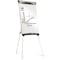 Quartet Dry Erase BoardEasel Mounted, 73 1/2"x28" EU500E - alternate 1