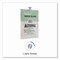 Alterra Coffee Freshpack Pods, House Blend Decaf, Light Roast, 0.25, 100PK MDRA187 - alternate 2