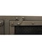 Homeroots 61in Gray Metal Enclosed Storage TV Stand 489500 - alternate 3