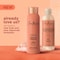 Shea Moisture Coconut and Hibiscus Glowing Radiance Body Wash, 18 Ounce, 4PK 64319250 - alternate 3