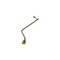 Cnh TUBE HYDRAULIC, CNH OEM 87626904 87626904 - alternate 2