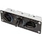 Ilc THOMAS BUS SAF-T-LINER YEAR 2007 HEAVY DUTY HVAC CLIMATE CONTROL MODULE Heavy Duty Replacement Part THOMAS BUS SAF-T-LINER 2007 HD HVAC CLIMATE CONTRO - alternate 2