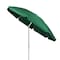 Picnic Time Family Of Brands 5.5 Ft. Portable Beach Umbrella 822-00-121-000-0 - alternate 3