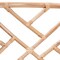 Bali & Pari Padma Natural Rattan Dining Chair 263-14442-ZORO - alternate 4
