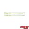 Extreme Max Extreme Max 3006.3113 BoatTector PWC Dock Line Value 2-Pack - 5', Green/Yellow 3006.3113 - alternate 4