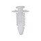 Auveco GM Trim Panel Retainer, 50PK 17649 - alternate 1