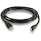 C2G 2M USB 2.0 A TO MINI-B CABLE 27005 - alternate 4