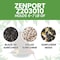 Zenport Hanging Bird Seed Screen Feeder Z203010 - alternate 4