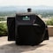Green Mountain Grills LEDGE Pellet Grill HD Cover - COMMON - New/Old GMG-6044 - alternate 2