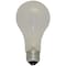 Ilc Replacement Incandescent Bulb, 100W, 130V, A21, 12PK SYLVANIA 100A21/99/XL 130V - alternate 1