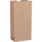 Do It Best 5 Lb. Capacity Paper Shopping Bag, 400PK 90071 - alternate 3