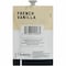 Flavia Coffee Flavia Pouches, French Vanilla, Pouch, Caffeinated, 0.23 oz, 100 PK 48009 - alternate 4